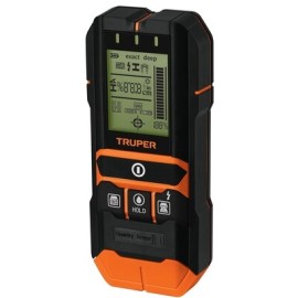 Multidetector de materiales detras de muros 100651