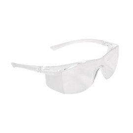 Lentes de seguridad con recubrimiento antiempañante 101934