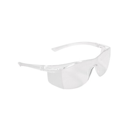 Lentes de seguridad con recubrimiento antiempañante 101934