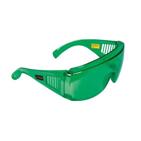 Lentes para láser  verde 100812