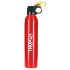 Extintores porfatiles pada emergencias desechables 101174