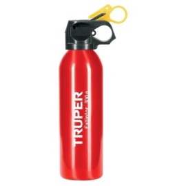 Extintores portatiles para emergencias desechables 101173