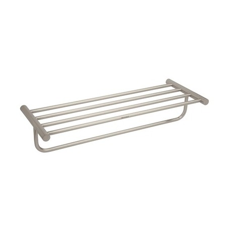 Repisa de laton portatoalla MOD 49680