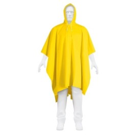 Poncho o capamanga doble capa 100915