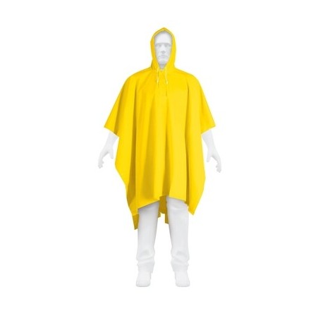 Poncho o capamanga doble capa 100915