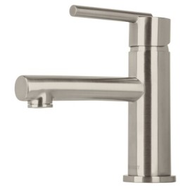 Monomando para lavabo corto MOD 49940