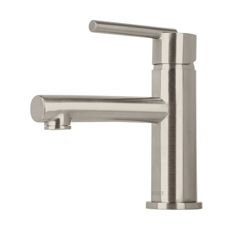 Monomando para lavabo corto MOD 49940
