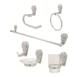 Juego de accesorios 6 piezas MOD. 2500