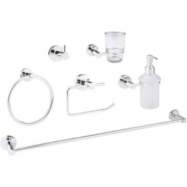 Juego de accesorios 6 piezas MOD. 3200