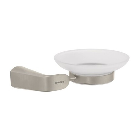 Jaboneras con plato MOD 45221