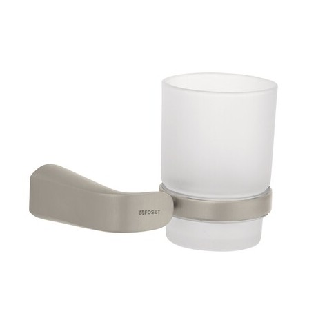 Portavaso cepillero con vaso MOD 45220