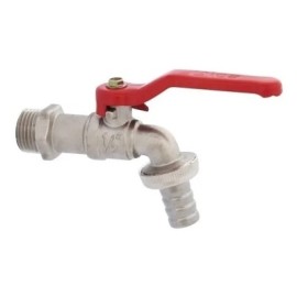 Llave de esfera para jardín MOD. 4020