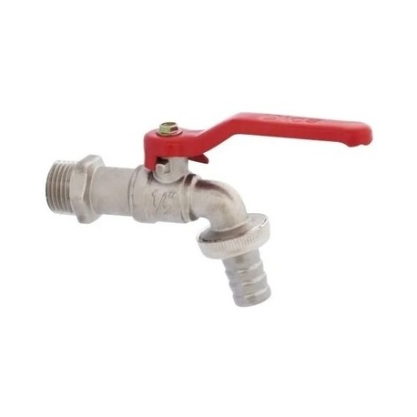 Llave de esfera para jardín MOD. 4020