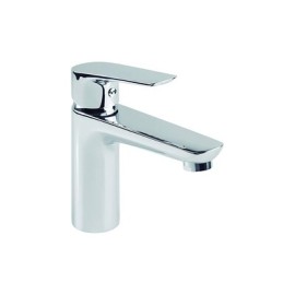 Monomando ecologico corto para lavabo MOD. 4459