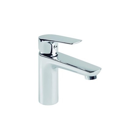 Monomando ecologico corto para lavabo MOD. 4459