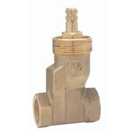 Portarrollo INOX MOD. 9817