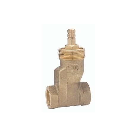 Portarrollo INOX MOD. 9817
