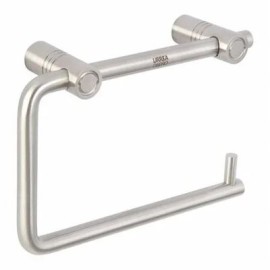 Regadera 2" de cebolla con brazo y chapeton MOD. 4500B