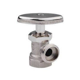 Mezcladora 8" cuello corto para fregadero MOD. 4332