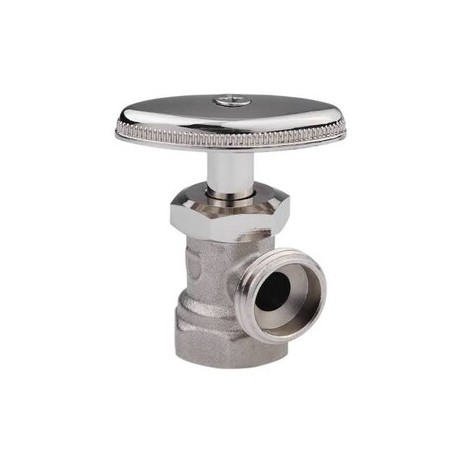 Mezcladora 8" cuello corto para fregadero MOD. 4332