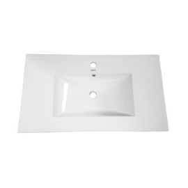 Céspol tipo P con contra para lavabo MOD. 4211