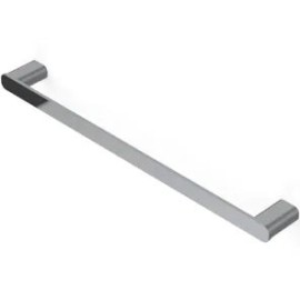 Regadera plato negro 2223