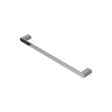 Regadera plato negro 2223