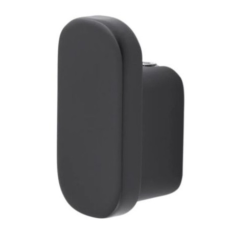 Monomando a muro para lavabo INOX satín MOD. 9036INOX.9