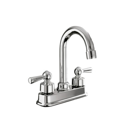 Juego de llaves individuales para lavabo sin manerales MOD. 242