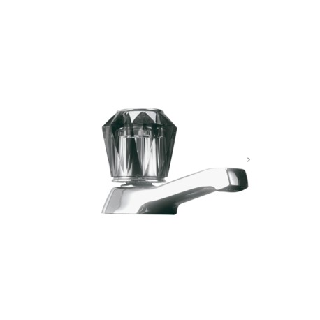 Monomando a muro para lavabo NHIS MOD 9436NS