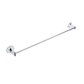Mezcladora de 4" para lavabo HATIA MOD. 55ES