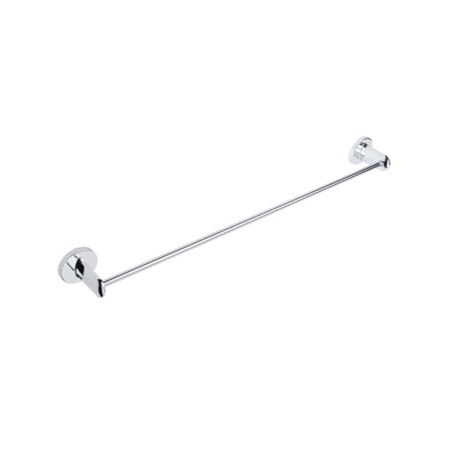 Mezcladora de 4" para lavabo HATIA MOD. 55ES