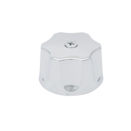Fluxometro expuesto ecológico para mingitorio 0.5 Ipd MOD. 85.8517.21