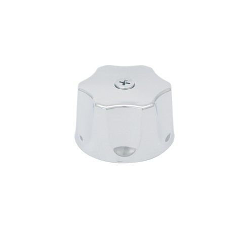 Fluxometro expuesto ecológico para mingitorio 0.5 Ipd MOD. 85.8517.21
