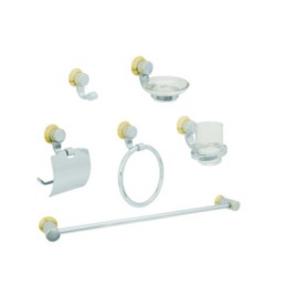 Kit mingitorio seco cerámico MOD. KMS2535