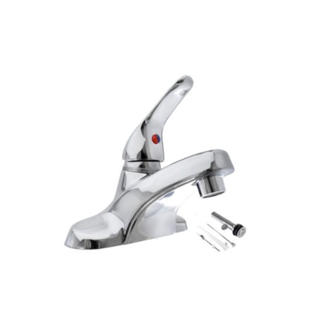 Aireador para mezcladora cascada hembra 2.4 x 1.8 cm MOD R280002