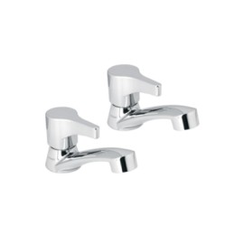Mezcladora para fregadero 8" 4331TS