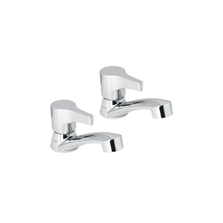 Mezcladora para fregadero 8" 4331TS