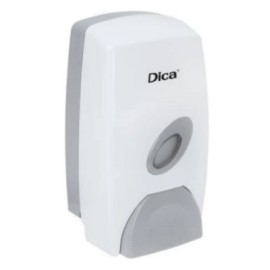 Barra de seguridad recta 1 ¼" x 18" MOD. 4018.9