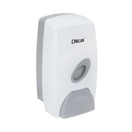 Barra de seguridad recta 1 ¼" x 18" MOD. 4018.9