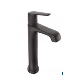 Toallero de barra corto LIA MOD. 700CL
