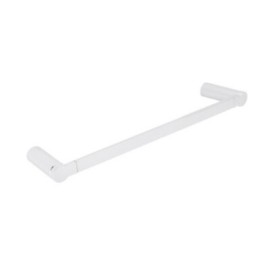 Regadera de plato cuadrado de 22 cm negro mate MOD. 2261.2