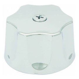 Regadera de cebolla de 3 funciones con brazo y chapeton MOD. 3031FB