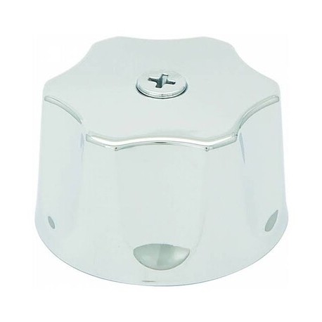 Regadera de cebolla de 3 funciones con brazo y chapeton MOD. 3031FB