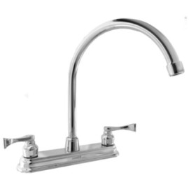 Fluxometro oculto con sensor de batería para mingitorio MOD. 85.8525.21