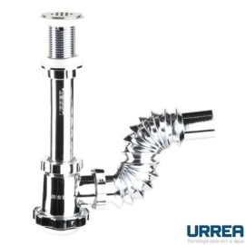 Contra con rejilla de acero inoxidable MOD. 3715G