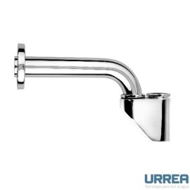 Monomando ecológico corto para lavabo MOD. 4431TS