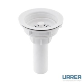 Despachador ABS humo para papel higiénico MOD. 4102TS