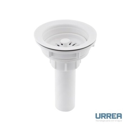 Despachador ABS humo para papel higiénico MOD. 4102TS