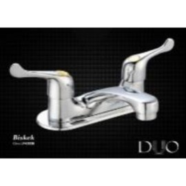 Mezcladora Moroni Duo
